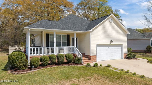 108 Ore Court, Washington, NC 27889