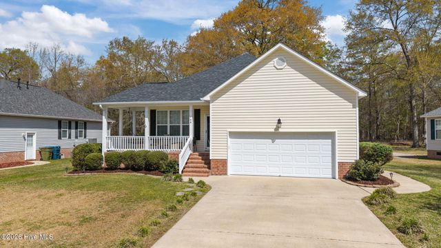 108 Ore Court, Washington, NC 27889