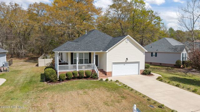 108 Ore Court, Washington, NC 27889