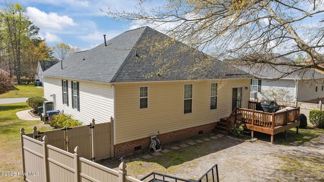 108 Ore Court, Washington, NC 27889
