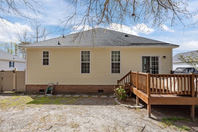 108 Ore Court, Washington, NC 27889