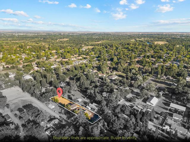 3632 Marshall Ave, Carmichael, CA 95608