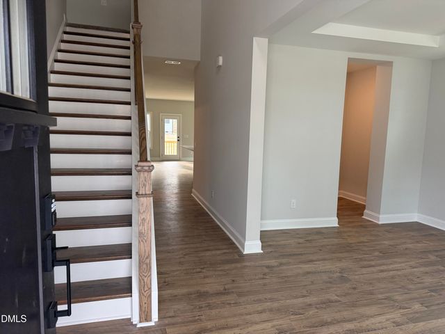 912 Bostonian Drive, Knightdale, NC 27545