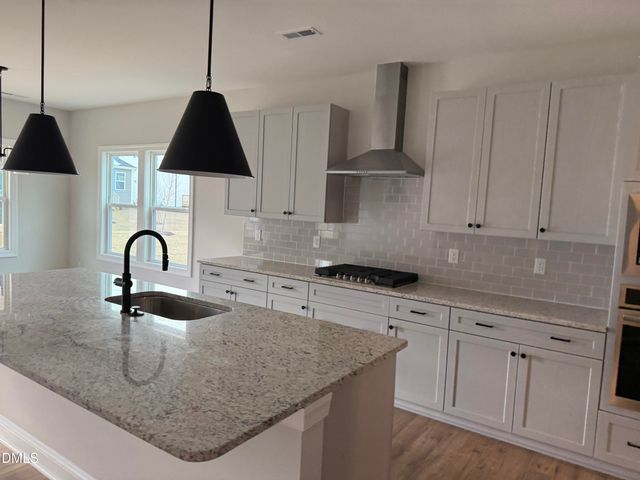 912 Bostonian Drive, Knightdale, NC 27545