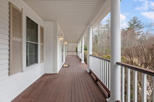 265 Finch Rd, Raynham, MA 02767