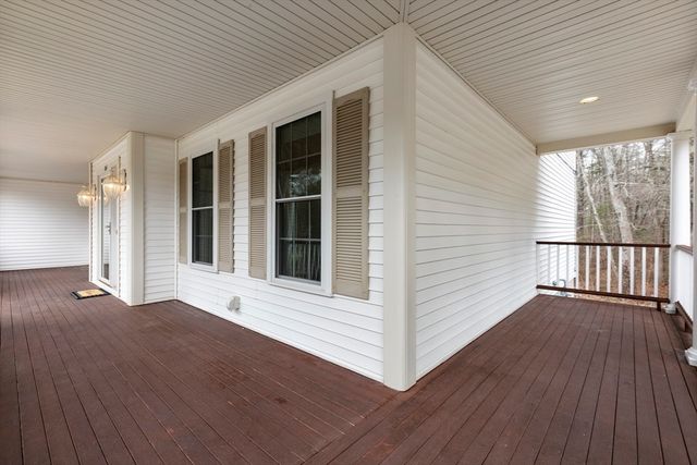 265 Finch Rd, Raynham, MA 02767