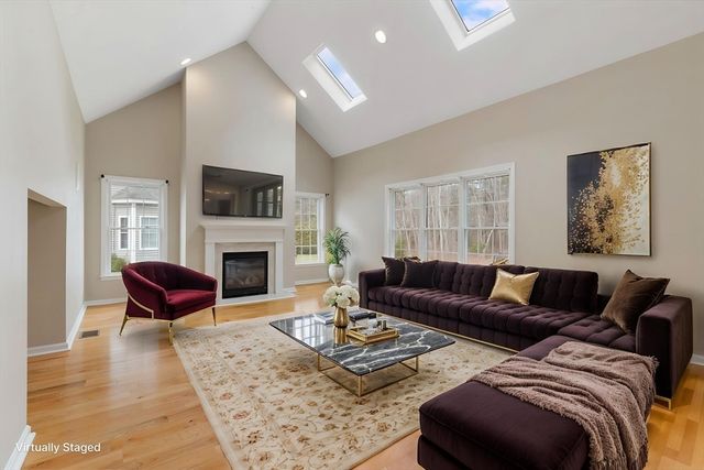 265 Finch Rd, Raynham, MA 02767