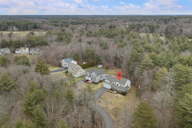 265 Finch Rd, Raynham, MA 02767