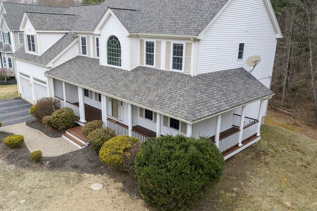 265 Finch Rd, Raynham, MA 02767