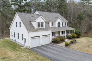 265 Finch Rd, Raynham, MA 02767