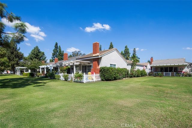 24162 Minnetonka Lane, Lake Forest, CA 92630