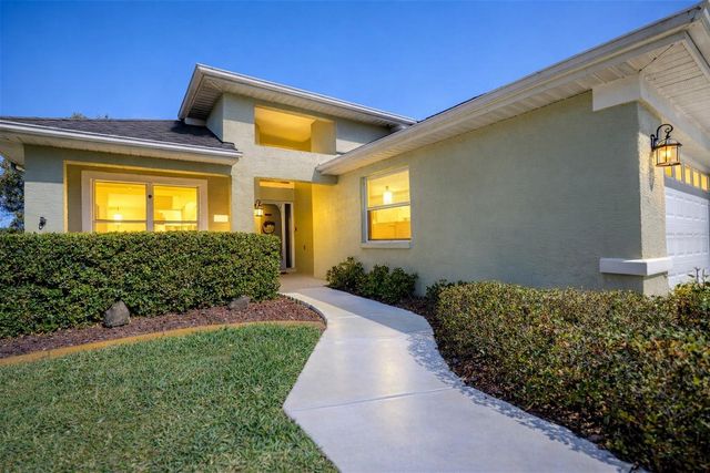 1129 DALESIDE LANE, New Port Richey, FL 34655