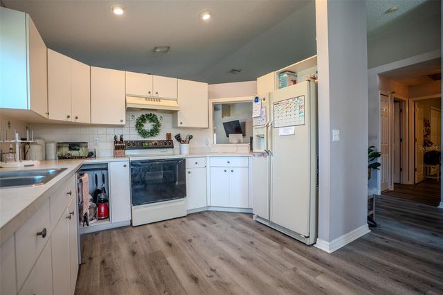 1129 DALESIDE LANE, New Port Richey, FL 34655