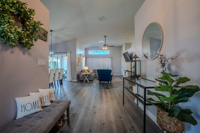 1129 DALESIDE LANE, New Port Richey, FL 34655