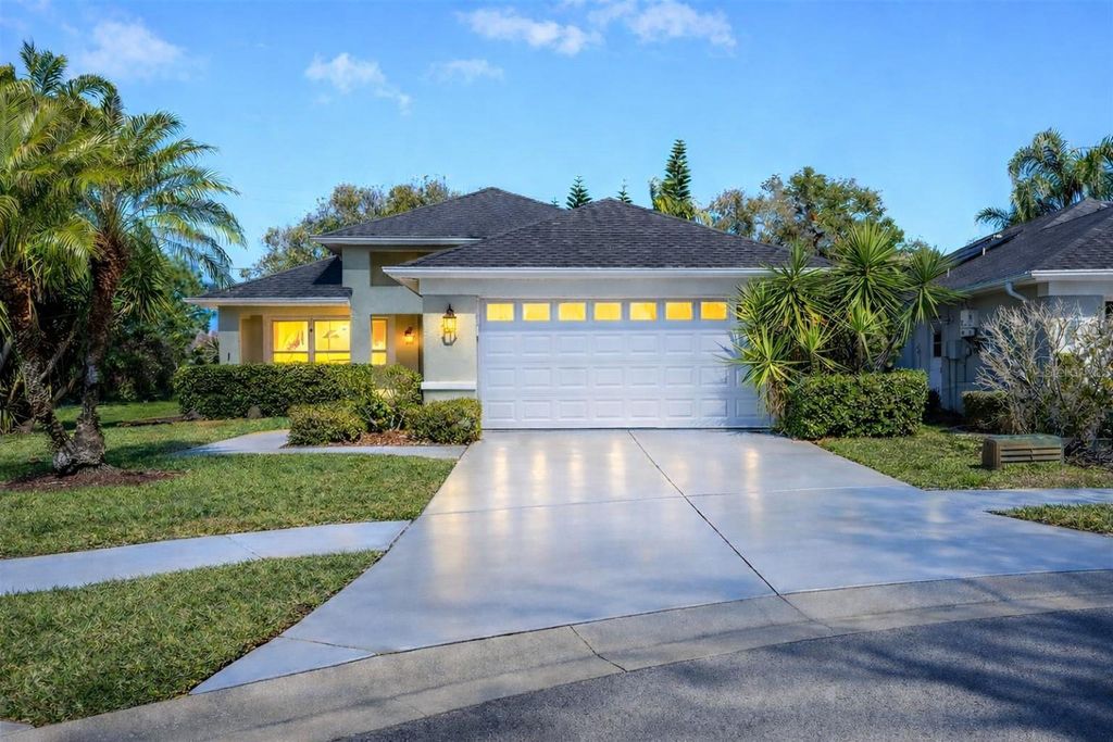 1129 DALESIDE LANE, New Port Richey, FL 34655