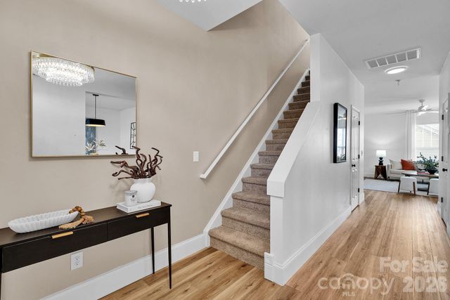 15724 Millbank Street, Huntersville, NC 28078