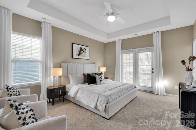 15724 Millbank Street, Huntersville, NC 28078