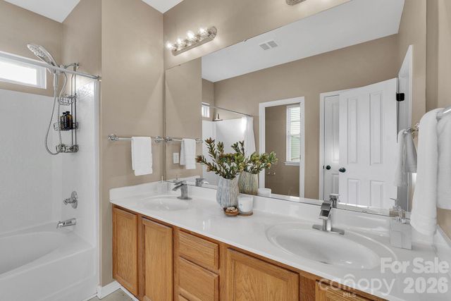 15724 Millbank Street, Huntersville, NC 28078