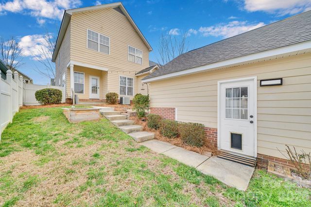 15724 Millbank Street, Huntersville, NC 28078