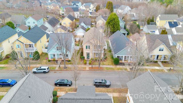 15724 Millbank Street, Huntersville, NC 28078