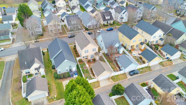 15724 Millbank Street, Huntersville, NC 28078