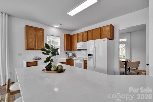 15724 Millbank Street, Huntersville, NC 28078