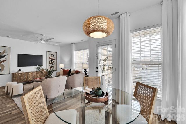 15724 Millbank Street, Huntersville, NC 28078