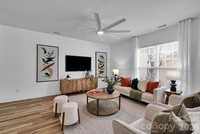 15724 Millbank Street, Huntersville, NC 28078