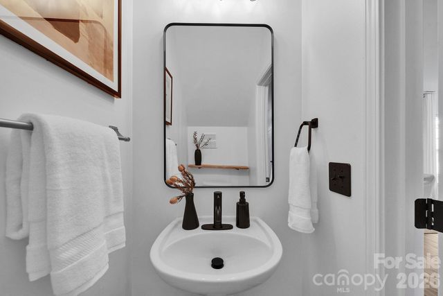 15724 Millbank Street, Huntersville, NC 28078