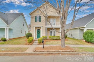 15724 Millbank Street, Huntersville, NC 28078