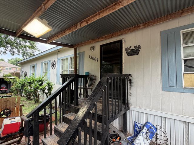 18667 Clover Path, Porter, TX 77365