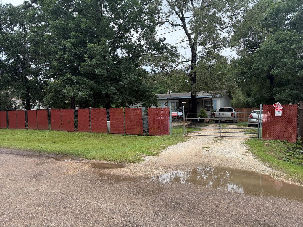 18667 Clover Path, Porter, TX 77365