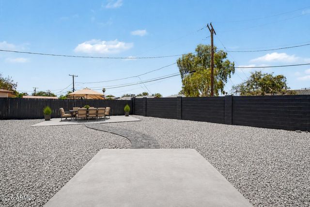 1706 S PARKSIDE Drive, Tempe, AZ 85281