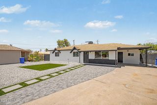 1706 S PARKSIDE Drive, Tempe, AZ 85281