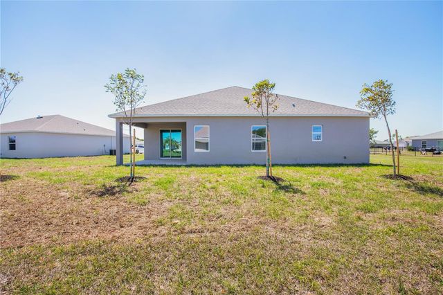 25408 JUBAL STREET, Punta Gorda, FL 33955