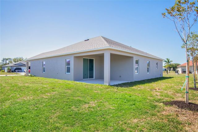 25408 JUBAL STREET, Punta Gorda, FL 33955