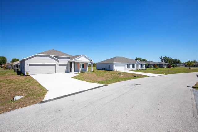 25408 JUBAL STREET, Punta Gorda, FL 33955