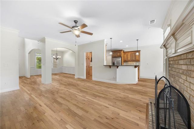 612 Baymist Court, Loganville, GA 30052