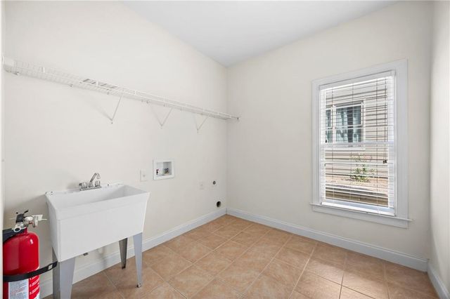 612 Baymist Court, Loganville, GA 30052