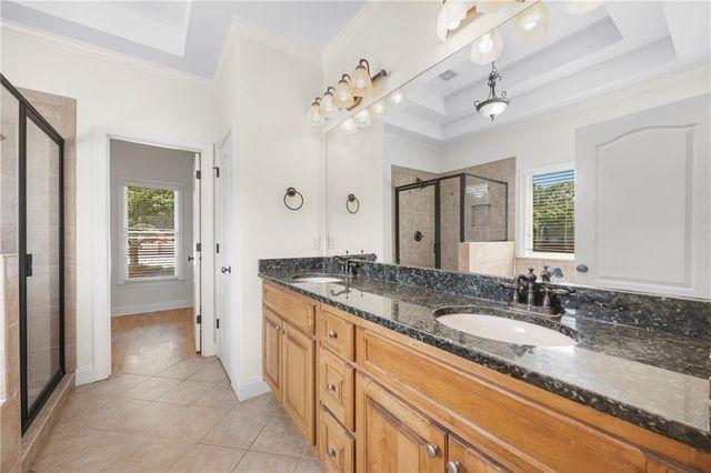 612 Baymist Court, Loganville, GA 30052