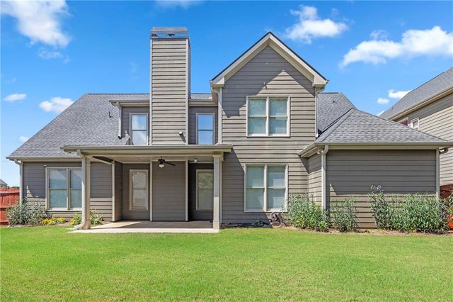 612 Baymist Court, Loganville, GA 30052