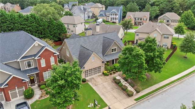 612 Baymist Court, Loganville, GA 30052