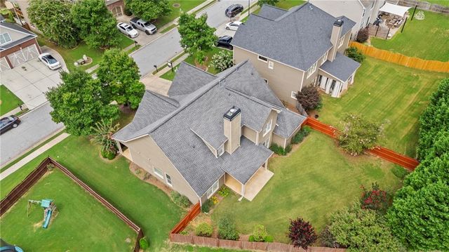 612 Baymist Court, Loganville, GA 30052