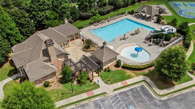 612 Baymist Court, Loganville, GA 30052