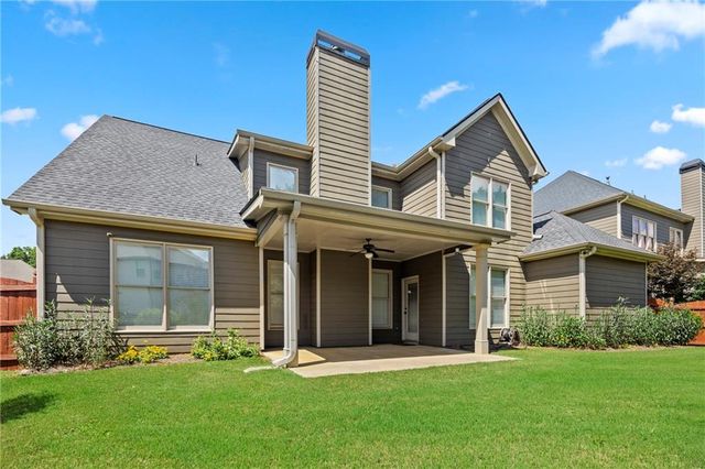 612 Baymist Court, Loganville, GA 30052