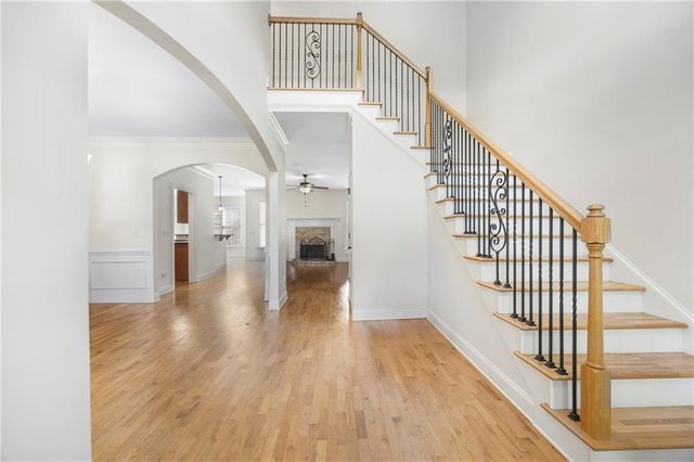 612 Baymist Court, Loganville, GA 30052