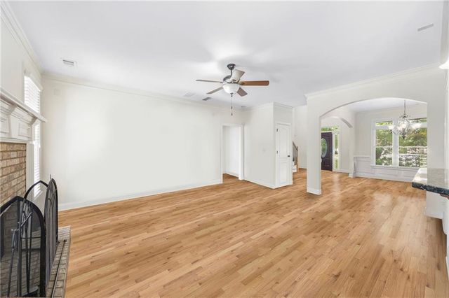 612 Baymist Court, Loganville, GA 30052