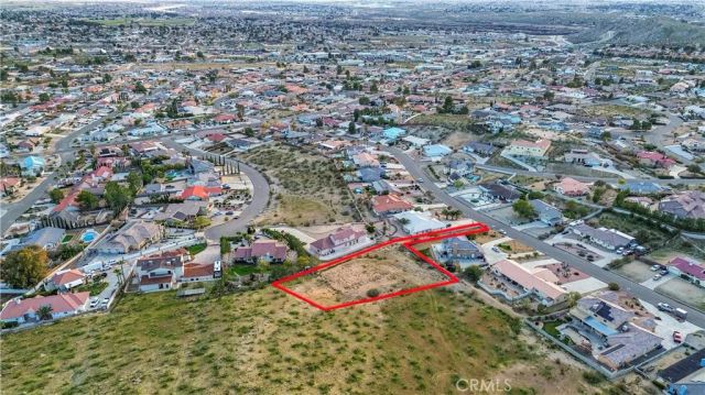 0 Kasota, Apple Valley, CA 92307