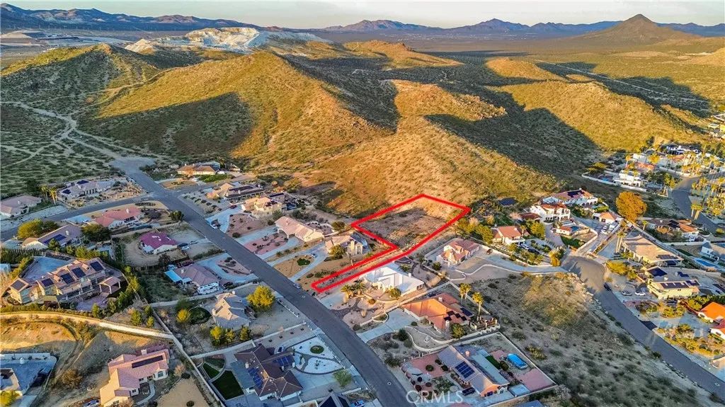 0 Kasota, Apple Valley, CA 92307