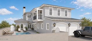 2033 Bruce Drive, St. Simons Island, GA 31522